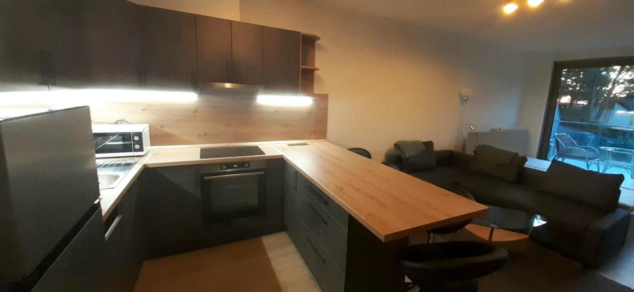 Villasor Apartman Fonyód Εξωτερικό φωτογραφία