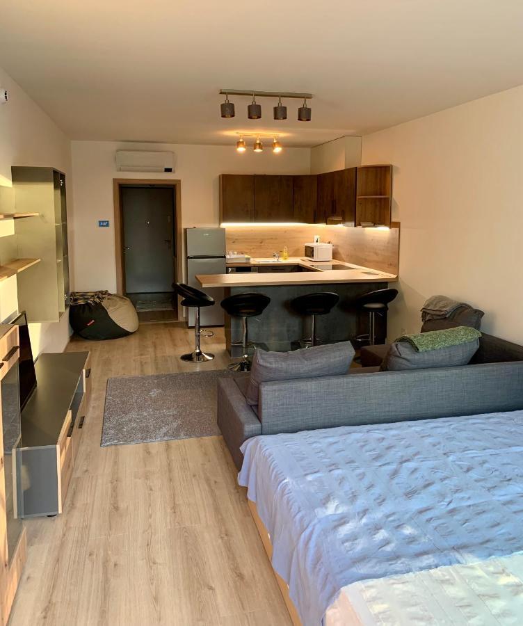 Villasor Apartman Fonyód Εξωτερικό φωτογραφία