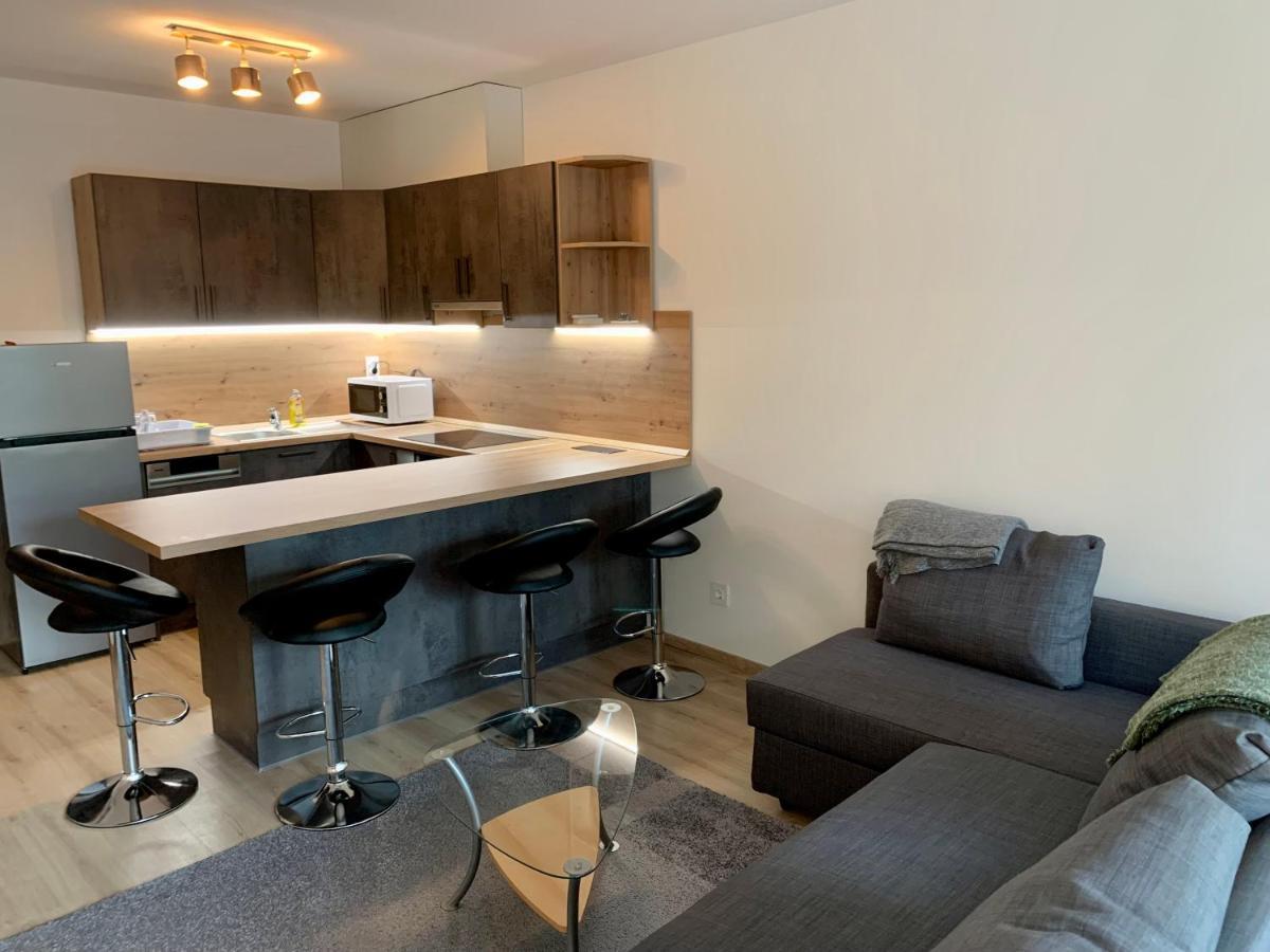 Villasor Apartman Fonyód Εξωτερικό φωτογραφία
