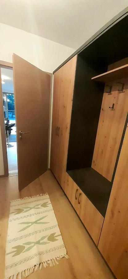 Villasor Apartman Fonyód Εξωτερικό φωτογραφία