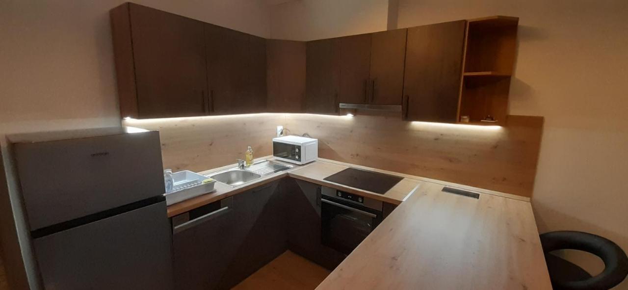 Villasor Apartman Fonyód Εξωτερικό φωτογραφία
