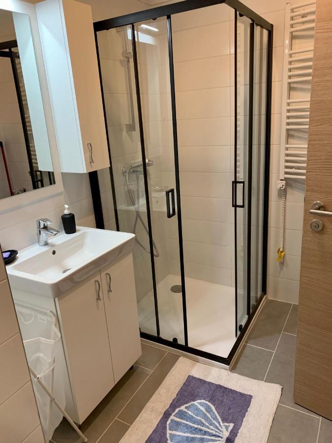 Villasor Apartman Fonyód Εξωτερικό φωτογραφία