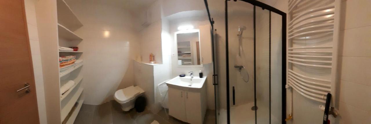 Villasor Apartman Fonyód Εξωτερικό φωτογραφία