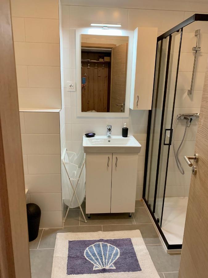 Villasor Apartman Fonyód Εξωτερικό φωτογραφία