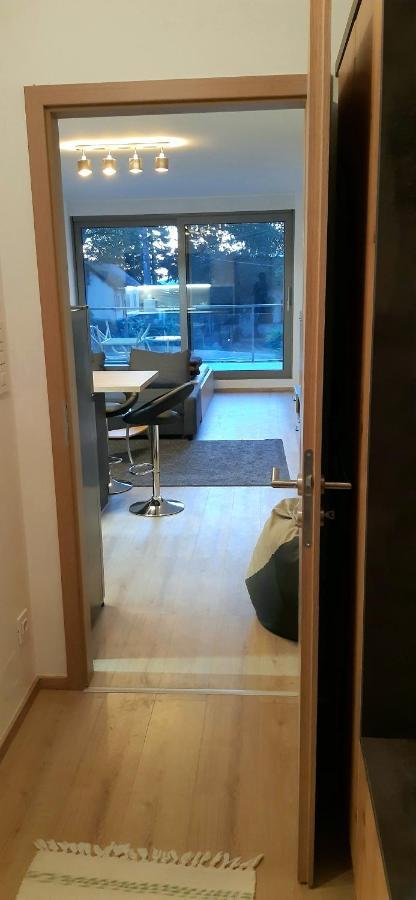 Villasor Apartman Fonyód Εξωτερικό φωτογραφία