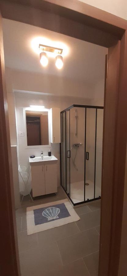 Villasor Apartman Fonyód Εξωτερικό φωτογραφία