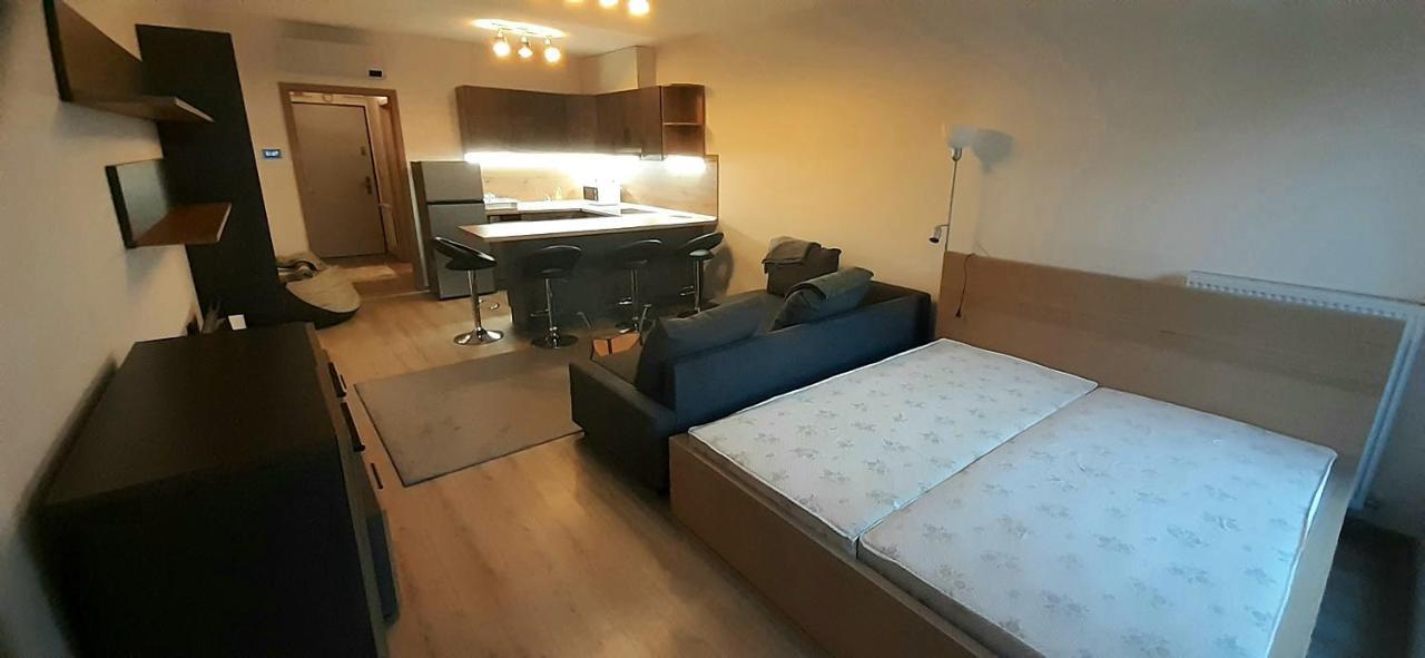 Villasor Apartman Fonyód Εξωτερικό φωτογραφία