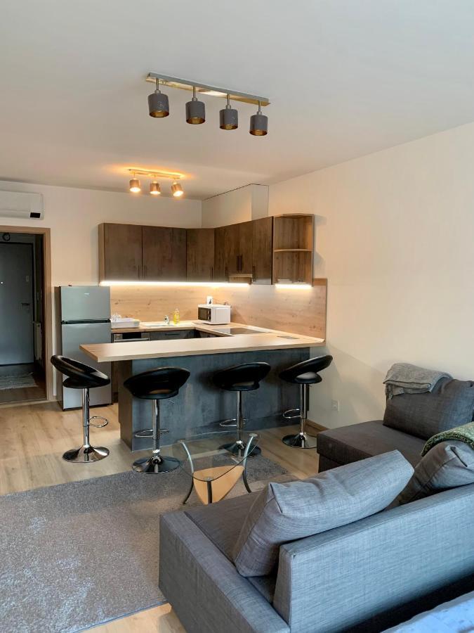 Villasor Apartman Fonyód Εξωτερικό φωτογραφία